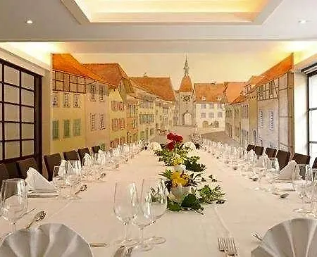 Krone 3*
