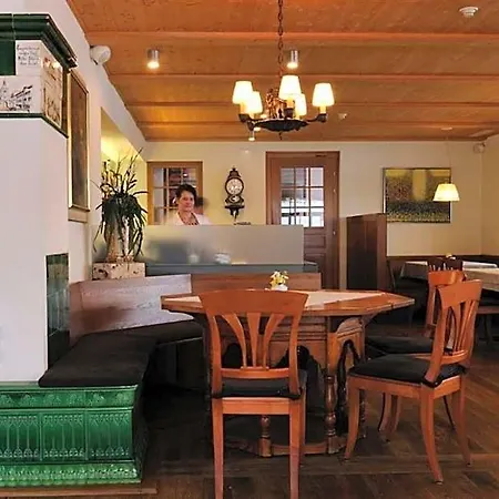 Hotel Krone Niederbipp