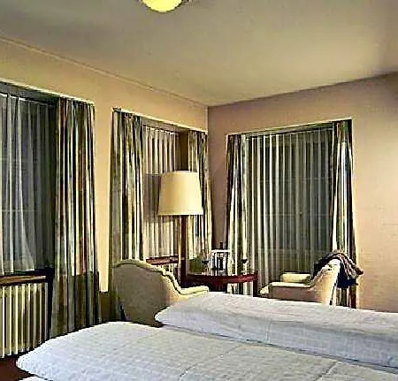Krone Hotel 3*