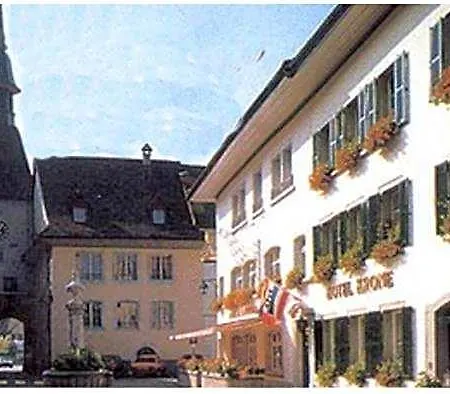 Krone 3* Niederbipp