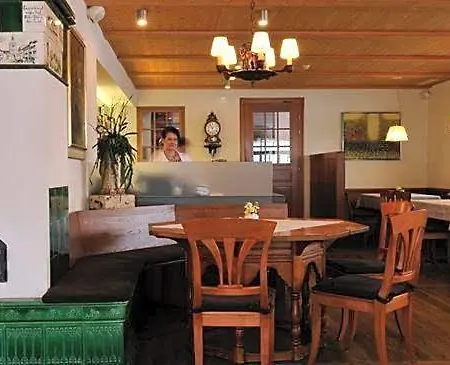 Krone Hotel Niederbipp