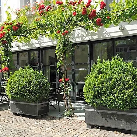 Hotel Krone