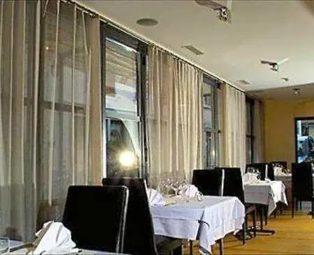 Krone Hotel 3*