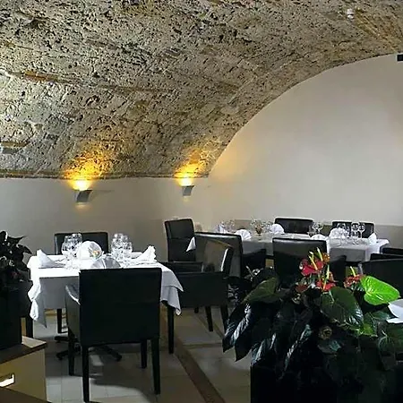 Hotel Krone