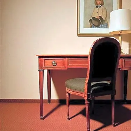 Hotel Krone