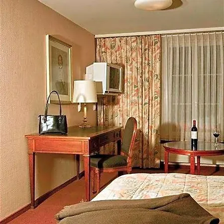 Hotel Krone Niederbipp