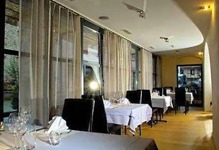 Krone Hotel 3*